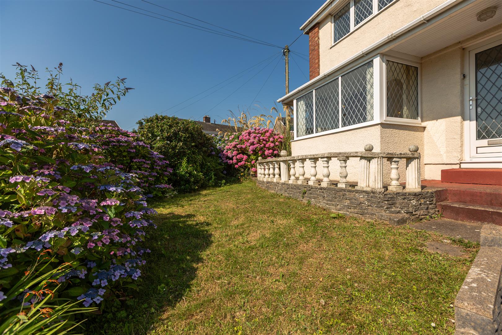 Rosemary Court, Morriston, Swansea, SA6 6HL